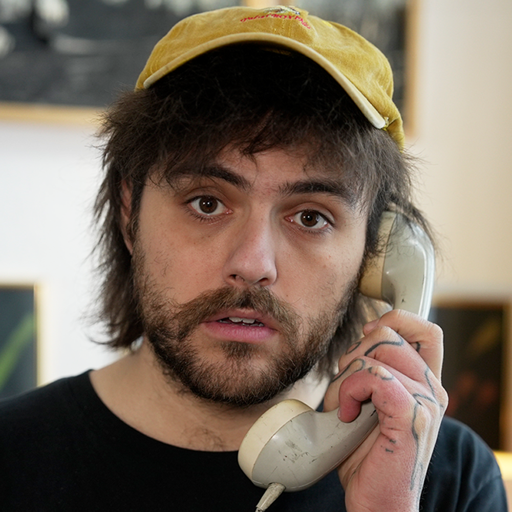 Profilbild